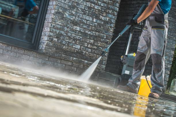 Playground Equipment Cleaning in Rialto, CA