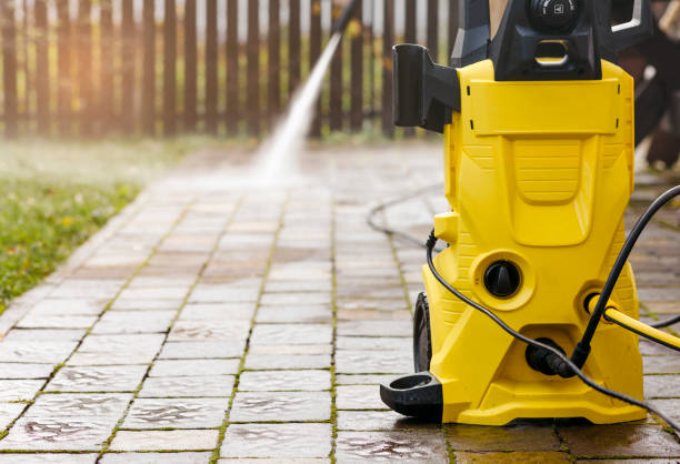 Rialto, CA Pressure Washing Services Company